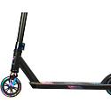 Panda Initio V2 Black Rainbow freestyle scooter