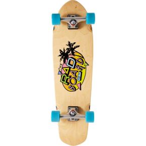 RAD Skateboard Cali Cruiser 32 "Iceland