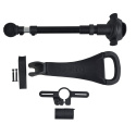 Micro 3in1 Deluxe Plus Seat