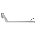 Divine Street silver 560x150, 120mm wheel