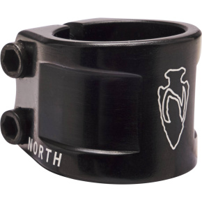 Clamp North Ax V2 black Clamp North Ax V2 black