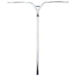 Handlebars Trynyty Why Chromo 710mm Polished Handlebars Trynyty Why Chromo 710mm Polished