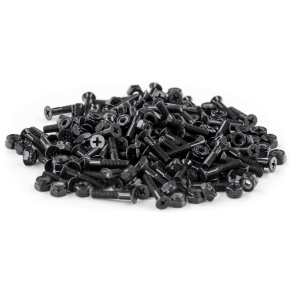 Enuff Bulk Buy 100 x 1" Bolts Enuff Bulk Buy 100 x 1" Bolts