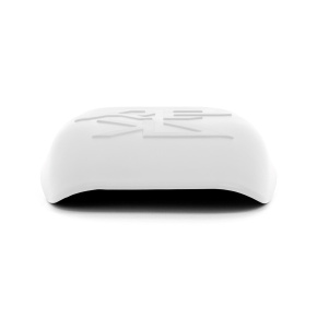 REKD Patrol Knee Pads Replacement Caps - White REKD Patrol Knee Pads Replacement Caps - White