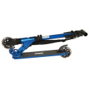 Rideoo 120 City Scooter Blue