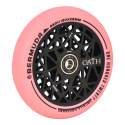 Oath Bermuda wheels 120mm pink 2pcs