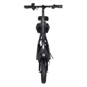Electric Scooter City Boss Z1000 Black