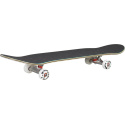 Alien Workshop Spectrum Skateboard (7.75"|White/Red/Yellow)