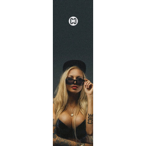 Griptape Core Hot Girl Griptape Core Hot Girl