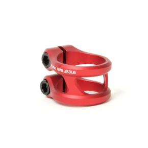 Ethic Sylphe 31 sleeve.8 Red Ethic Sylphe 31 sleeve.8 Red