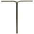 Union Titanium Bend Oversize Handlebars 600mm Silver