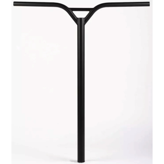 Affinity Y Classics Oversized Handlebars 760mm Glossy Black