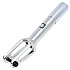 Divine Zephyr SCS/HIC Fork Silver