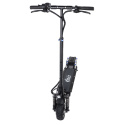 Electric scooter City Boss D1000 EVO black