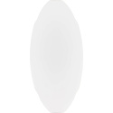 DB Plank Proto Skimboard (S|White)