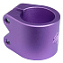 Striker Lux Sleeve Purple