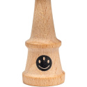 Except Micro 5-Set Kendama (Light Green)