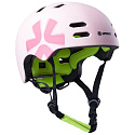 Union Repeat Helmet Matt Pink XS Adjustable