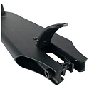 Union Classic Pro Scooter Deck 460 Black 5wide