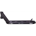 Striker Lux V2 Deck 460x114 mm, Black
