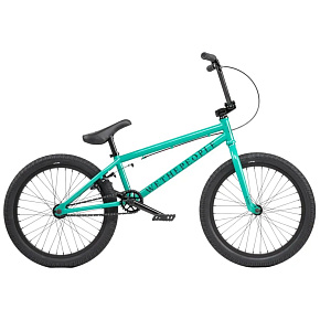 Wethepeople Thrillseeker 20" Freestyle BMX Bike (20"|Sea Foam Green) Wethepeople Thrillseeker 20" Freestyle BMX Bike (20"|Sea Foam Green)