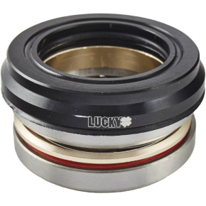 Headset Lucky Revo Integrated black