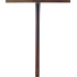 Řídítka Affinity Basic Standrad SCS Heat