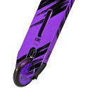 CORE CB1 Freestyle Scooter Black/Purple