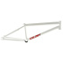 Colony Enishi Freestyle BMX Frame (18.9"|Kio White)