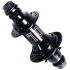 Colony Wasp Female 14mm Cassette Hub (Black|Left hand drive)
