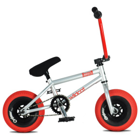 Wildcat Original 1B Mini BMX Bike (Bigman|without brakes) Wildcat Original 1B Mini BMX Bike (Bigman|without brakes)