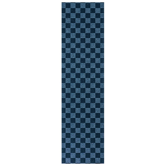 Enuff Grip Tape Sheets - Checkered Black