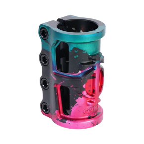 SCS Oath Cage Green / Pink / Black SCS Oath Cage Green / Pink / Black