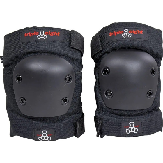 Triple Eight KP 22 Skate Knee Pads (XS)