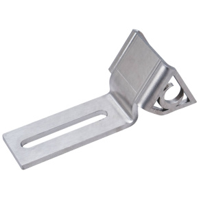 Brake Trynyty X Midnight Fender silver Brake Trynyty X Midnight Fender silver