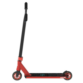 Freestyle scooter North Hatchet 2021 Boxed Red/Black Freestyle scooter North Hatchet 2021 Boxed Red/Black