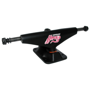 Enuff 306Low Trucks - Covert - 5.5" Enuff 306Low Trucks - Covert - 5.5"
