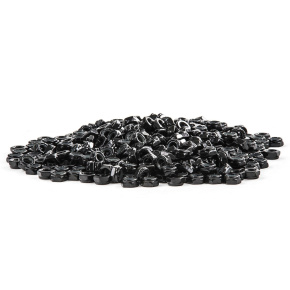 Enuff Bulk Buy 400 x Axle Nuts Enuff Bulk Buy 400 x Axle Nuts
