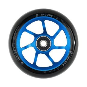 Wheel Ethic Incube V2 100mm Blue Wheel Ethic Incube V2 100mm Blue
