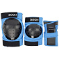 Boom Classic XS blue protector set