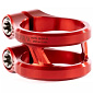 Ethic Sylphe V2 Clamp 34.9 mm red