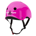 Helmet Triple Eight Certified Sweatsaver XS-S Pink Glossy