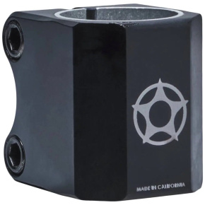 Clamp Proto Half Knuckle V2 Black Clamp Proto Half Knuckle V2 Black