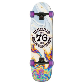 Madrid Complete Cruiser Board (295"|Chroma) Madrid Complete Cruiser Board (295"|Chroma)