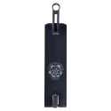 Triad Psychic V2 Deck - 5.5" x 22" Boxed - Black - Voodoo