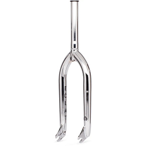Eclat Storm Xlt BMX Vidlice (24mm|Chrome) Eclat Storm Xlt BMX Vidlice (24mm|Chrome)