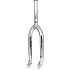 Eclat Storm Xlt BMX Vidlice (24mm|Chrome)
