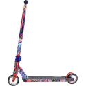 Freestyle Scooter Longway Metro 2K19 Full Neon