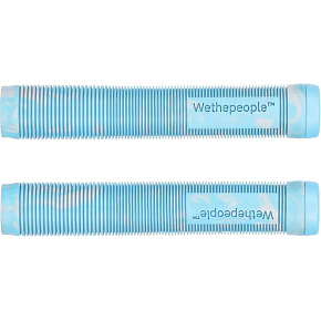 Wethepeople Perfect Gripy (165mm|Sky Blue/Grey Swirl) Wethepeople Perfect Gripy (165mm|Sky Blue/Grey Swirl)