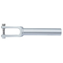 Striker Aether SCS/HIC Fork Silver